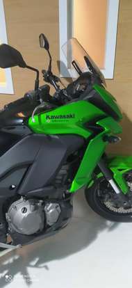 KAWASAKI-VERSYS 1000 ABS KAWASAKI-VERSYS 1000 ABS-2016