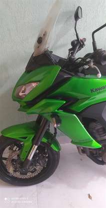 KAWASAKI-VERSYS 1000 ABS-2016