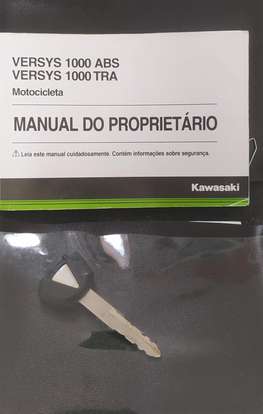 KAWASAKI-VERSYS 1000 ABS-2016