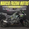 KAWASAKI VERSYS 1000 ABS KAWASAKI VERSYS 1000 ABS