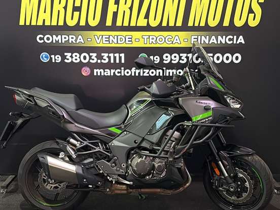 KAWASAKI-VERSYS 1000 ABS KAWASAKI-VERSYS 1000 ABS-2023