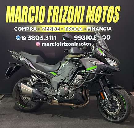 KAWASAKI-VERSYS 1000 ABS-2023