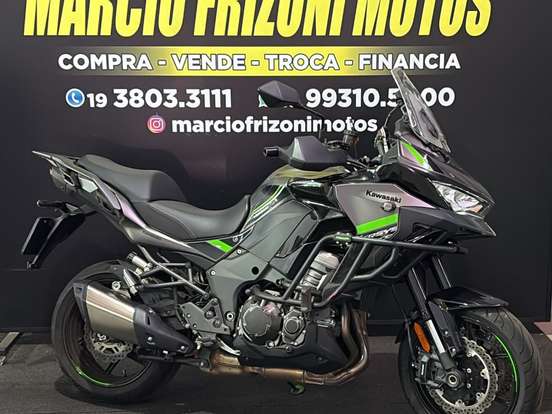 KAWASAKI-VERSYS 1000 ABS KAWASAKI-VERSYS 1000 ABS-2023