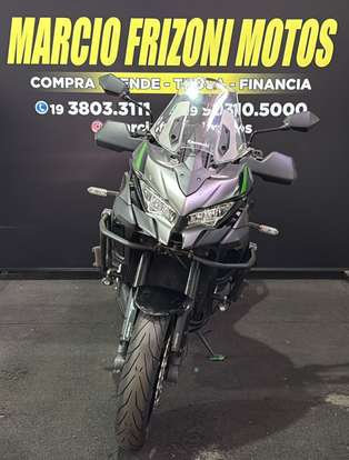 KAWASAKI-VERSYS 1000 ABS-2023