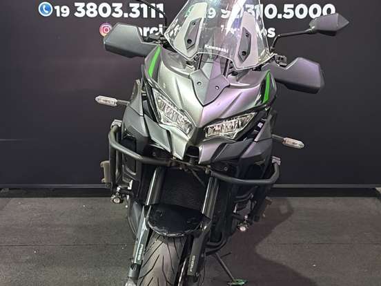 KAWASAKI-VERSYS 1000 ABS KAWASAKI-VERSYS 1000 ABS-2023