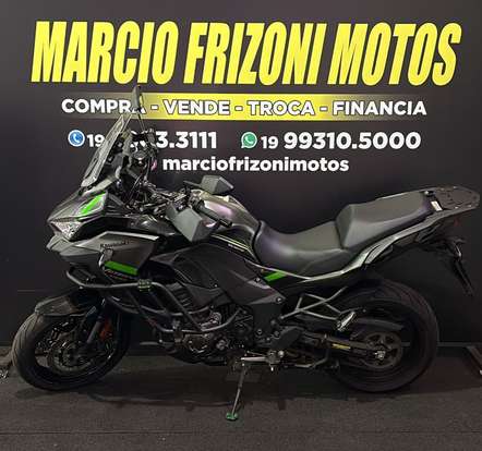 KAWASAKI-VERSYS 1000 ABS-2023