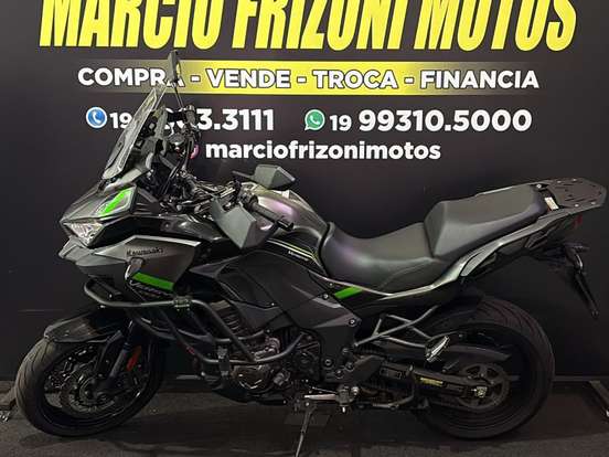 KAWASAKI-VERSYS 1000 ABS KAWASAKI-VERSYS 1000 ABS-2023