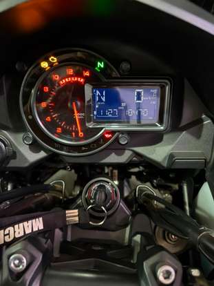 KAWASAKI-VERSYS 1000 ABS-2023