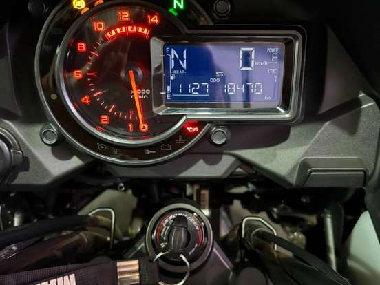 KAWASAKI-VERSYS 1000 ABS KAWASAKI-VERSYS 1000 ABS-2023