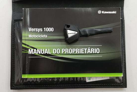 KAWASAKI-VERSYS 1000 ABS-2023