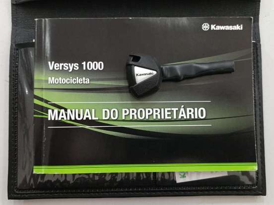KAWASAKI-VERSYS 1000 ABS KAWASAKI-VERSYS 1000 ABS-2023