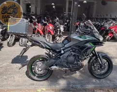 KAWASAKI VERSYS ABS KAWASAKI VERSYS ABS