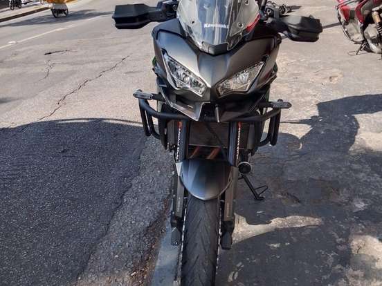 KAWASAKI-VERSYS ABS KAWASAKI-VERSYS ABS-2025