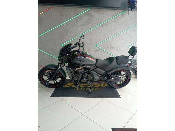 KAWASAKI VULCAN S ABS CAFÉ 