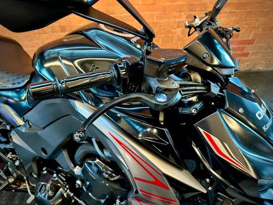 KAWASAKI-Z1000 ABS-2020