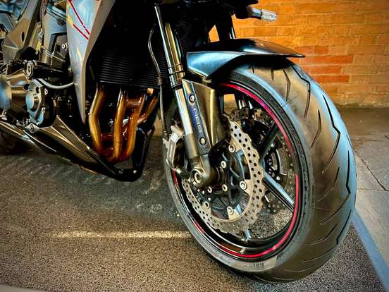 KAWASAKI-Z1000 ABS-2020