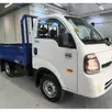 KIA BONGO 2.5 TD DIESEL STD CS 4x4 MANUAL KIA BONGO 2.5 TD DIESEL STD CS 4x4 MANUAL