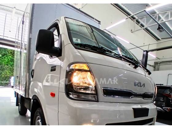 KIA BONGO 2.5 TD DIESEL STD CS 4x4 MANUAL