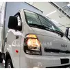 KIA BONGO 2.5 TD DIESEL STD CS 4x4 MANUAL KIA BONGO 2.5 TD DIESEL STD CS 4x4 MANUAL