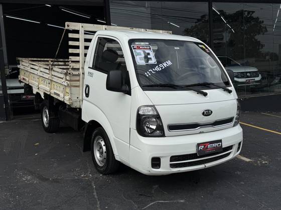 KIA BONGO 2.5 TD DIESEL STD CS MANUAL