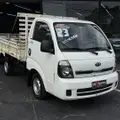 KIA BONGO 2.5 TD DIESEL STD CS MANUAL KIA BONGO 2.5 TD DIESEL STD CS MANUAL