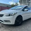 KIA CERATO 1.6 SX 16V FLEX 4P AUTOMÁTICO KIA CERATO 1.6 SX 16V FLEX 4P AUTOMÁTICO