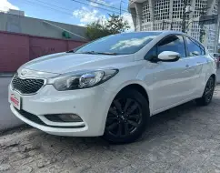 KIA CERATO 1.6 SX 16V FLEX 4P AUTOMÁTICO KIA CERATO 1.6 SX 16V FLEX 4P AUTOMÁTICO