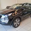 KIA SPORTAGE 2.0 LX 4X2 16V FLEX 4P AUTOMÁTICO KIA SPORTAGE 2.0 LX 4X2 16V FLEX 4P AUTOMÁTICO