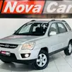 KIA SPORTAGE 2.0 EX 4X2 16V GASOLINA 4P AUTOMÁTICO KIA SPORTAGE 2.0 EX 4X2 16V GASOLINA 4P AUTOMÁTICO