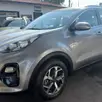 KIA SPORTAGE 2.0 LX 4X2 16V FLEX 4P AUTOMÁTICO KIA SPORTAGE 2.0 LX 4X2 16V FLEX 4P AUTOMÁTICO