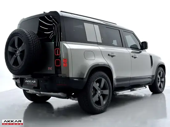 LAND ROVER-DEFENDER-3.0 D350 TURBO DIESEL MHEV 110 X-DYNAMIC HSE AWD AUTOMÁTICO LAND ROVER-DEFENDER-2024