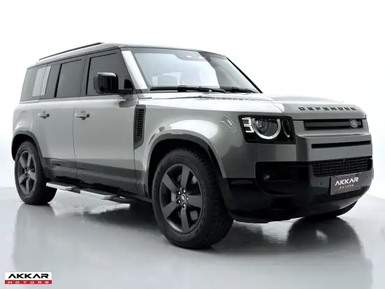 LAND ROVER-DEFENDER-3.0 D350 TURBO DIESEL MHEV 110 X-DYNAMIC HSE AWD AUTOMÁTICO LAND ROVER-DEFENDER-2024