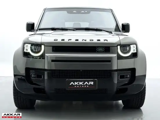 LAND ROVER-DEFENDER-3.0 D350 TURBO DIESEL MHEV 110 X-DYNAMIC HSE AWD AUTOMÁTICO LAND ROVER-DEFENDER-2024