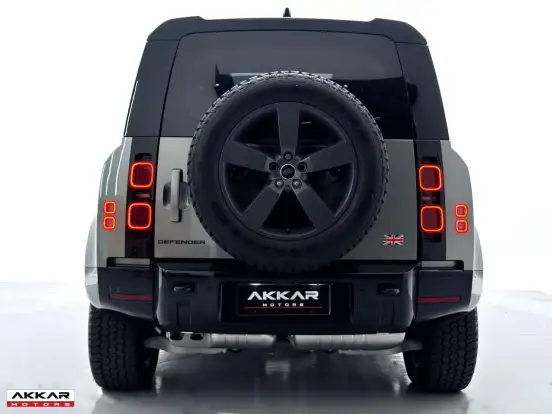 LAND ROVER-DEFENDER-3.0 D350 TURBO DIESEL MHEV 110 X-DYNAMIC HSE AWD AUTOMÁTICO LAND ROVER-DEFENDER-2024