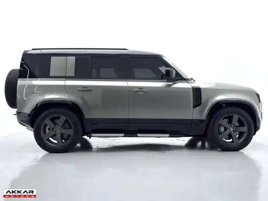 LAND ROVER-DEFENDER-3.0 D350 TURBO DIESEL MHEV 110 X-DYNAMIC HSE AWD AUTOMÁTICO LAND ROVER-DEFENDER-2024