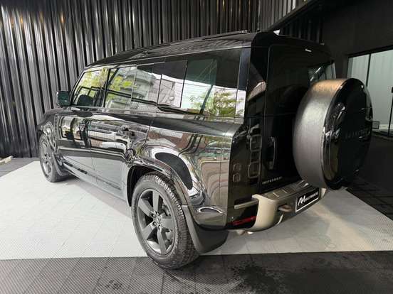 LAND ROVER-DEFENDER-3.0 D300 TURBO DIESEL MHEV 110 X-DYNAMIC HSE AWD AUTOMÁTICO LAND ROVER-DEFENDER-2023