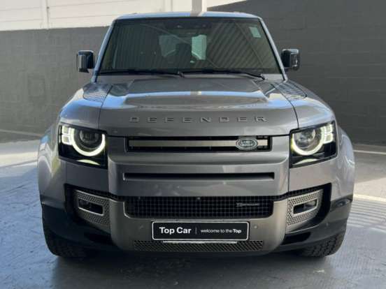 LAND ROVER-DEFENDER-3.0 D300 TURBO DIESEL MHEV 110 X-DYNAMIC S AWD AUTOMÁTICO LAND ROVER-DEFENDER-2022
