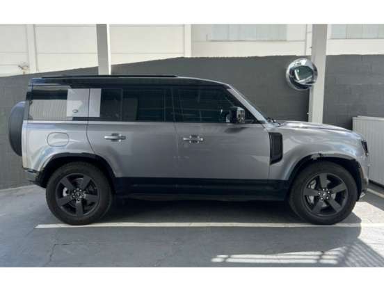 LAND ROVER-DEFENDER-3.0 D300 TURBO DIESEL MHEV 110 X-DYNAMIC S AWD AUTOMÁTICO LAND ROVER-DEFENDER-2022