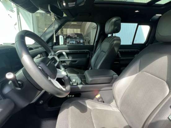 LAND ROVER-DEFENDER-3.0 D300 TURBO DIESEL MHEV 110 X-DYNAMIC S AWD AUTOMÁTICO LAND ROVER-DEFENDER-2022