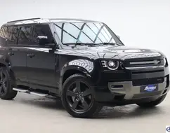 LAND ROVER DEFENDER 3.0 D300 TURBO DIESEL MHEV 110 X-DYNAMIC SE AWD AUTOMÁTICO LAND ROVER DEFENDER 3.0 D300 TURBO DIESEL MHEV 110 X-DYNAMIC SE AWD AUTOMÁTICO
