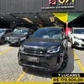 LAND ROVER DISCOVERY SPORT 2.0 D180 TURBO DIESEL R-DYNAMIC SE AUTOMÁTICO LAND ROVER DISCOVERY SPORT 2.0 D180 TURBO DIESEL R-DYNAMIC SE AUTOMÁTICO