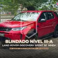 LAND ROVER DISCOVERY SPORT 2.0 D200 TURBO DIESEL MHEV R-DYNAMIC SE AUTOMÁTICO LAND ROVER DISCOVERY SPORT 2.0 D200 TURBO DIESEL MHEV R-DYNAMIC SE AUTOMÁTICO