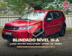 LAND ROVER DISCOVERY SPORT 2.0 D200 TURBO DIESEL MHEV R-DYNAMIC SE AUTOMÁTICO LAND ROVER DISCOVERY SPORT 2.0 D200 TURBO DIESEL MHEV R-DYNAMIC SE AUTOMÁTICO