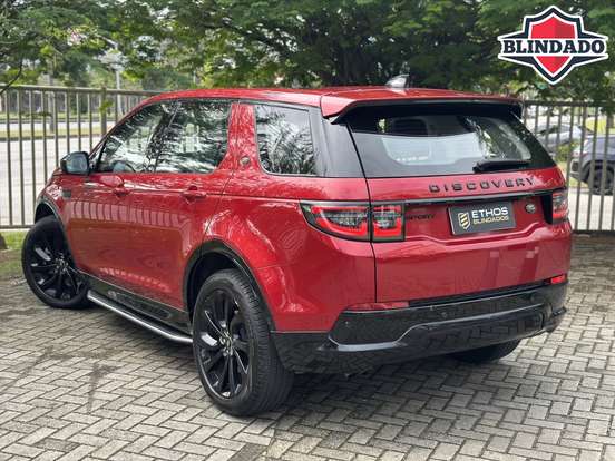 LAND ROVER-DISCOVERY SPORT-2022