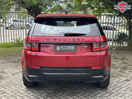LAND ROVER-DISCOVERY SPORT-2022
