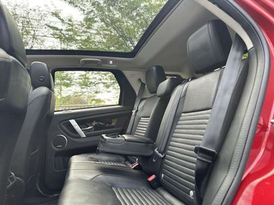 LAND ROVER-DISCOVERY SPORT-2022