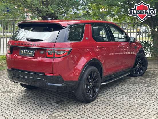 LAND ROVER-DISCOVERY SPORT-2.0 D200 TURBO DIESEL MHEV R-DYNAMIC SE AUTOMÁTICO LAND ROVER-DISCOVERY SPORT-2022