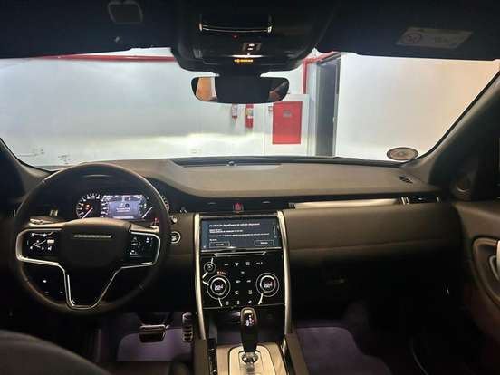 LAND ROVER-DISCOVERY SPORT-2.0 D200 TURBO DIESEL R-DYNAMIC SE AUTOMÁTICO LAND ROVER-DISCOVERY SPORT-2023