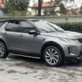 LAND ROVER DISCOVERY SPORT 2.0 P250 TURBO FLEX R-DYNAMIC SE AUTOMÁTICO LAND ROVER DISCOVERY SPORT 2.0 P250 TURBO FLEX R-DYNAMIC SE AUTOMÁTICO