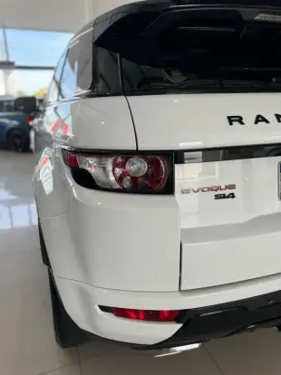 LAND ROVER-RANGE ROVER EVOQUE-2013